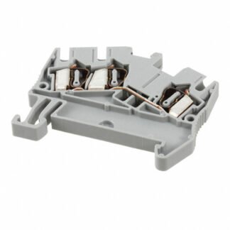 3031720 — CONN TERM BLK FEED THRU 12-28AWG — Phoenix Contact