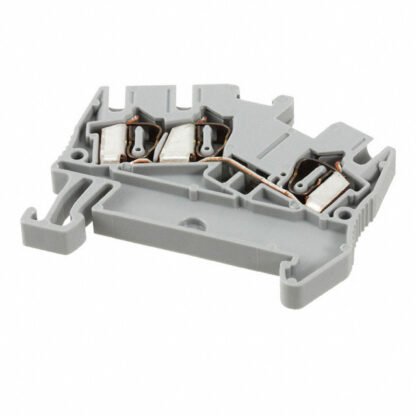 3031720 — CONN TERM BLK FEED THRU 12-28AWG — Phoenix Contact