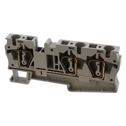 3036466 — CONN TERM BLK FEED THRU 8-24 AWG — Phoenix Contact