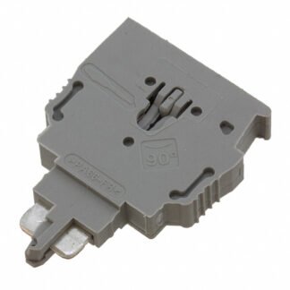 3036796 — CONN TERM BLK COMP CONN GRY 1POS — Phoenix Contact