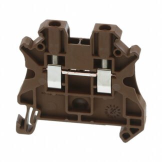3044077 — CONN TERM BLK FEED THRU 12-26AWG — Phoenix Contact