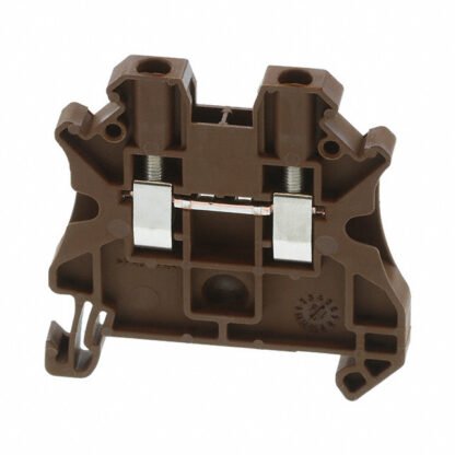 3044077 — CONN TERM BLK FEED THRU 12-26AWG — Phoenix Contact