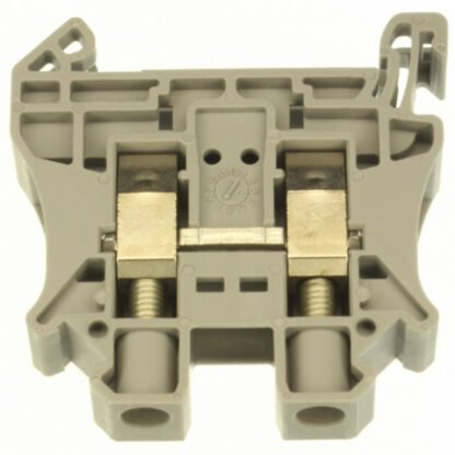 3044160 — CONN TERM BLK FEED THRU 6-20 AWG — Phoenix Contact