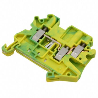3044380 — CONN TERM BLK GROUND 10-26AWG — Phoenix Contact