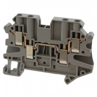 3044571 — CONN TERM BLK FEED THRU 10-26AWG — Phoenix Contact