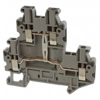 3044652 — CONN TERM BLK FEED THRU 12-26AWG — Phoenix Contact