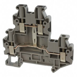 3044733 — CONN TERM BLK FEED THRU 10-26AWG — Phoenix Contact