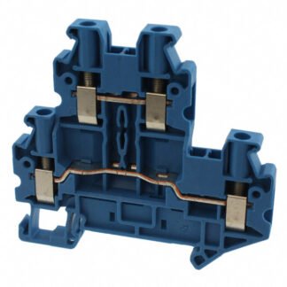3044791 — CONN TERM BLK FEED THRU 10-26AWG — Phoenix Contact