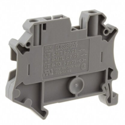3046143 — CONN TERM BLK DISCONN 10-26AWG — Phoenix Contact