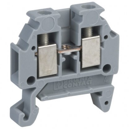 3100305 — CONN TERM BLK FEED THRU 14-30AWG — Phoenix Contact