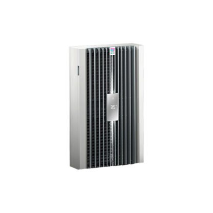 3178801 — Climatiseur d'armoire Rittal Blue e+ S, montage mural — Rittal