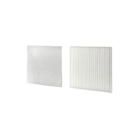 3182135 — Natte filtrante absorbante pour filtre plissé — Rittal