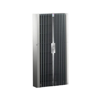 3184800 — Climatiseur d'armoire Rittal Blue e+ S, montage mural — Rittal