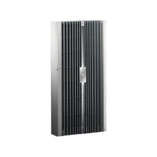 3184840 — Climatiseur d'armoire Rittal Blue e+ S, montage mural — Rittal