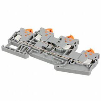 3205116 — CONN TERM BLK FEED THRU 16-24AWG — Phoenix Contact