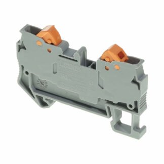 3206416 — CONN TERM BLK FEED THRU 14-20AWG — Phoenix Contact