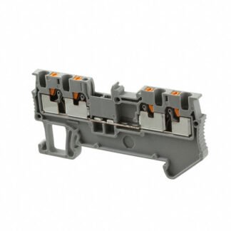 3208197 — CONN TERM BLK FEED THRU 14-26AWG — Phoenix Contact