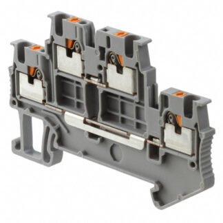 3208511 — CONN TERM BLK FEED THRU 14-26AWG — Phoenix Contact