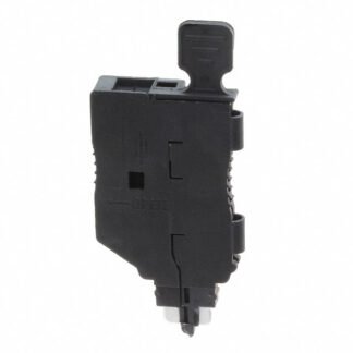 3209235 — CONN TERM BLK FUSE PLUG BLACK — Phoenix Contact