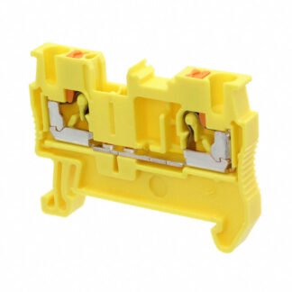 3209511 — CONN TERM BLK FEED THRU 12-26AWG — Phoenix Contact