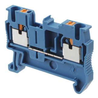 3209523 — CONN TERM BLK FEED THRU 12-26AWG — Phoenix Contact