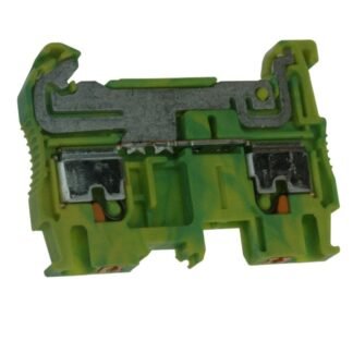 3209536 — CONN TERM BLK GROUND 12-26AWG — Phoenix Contact