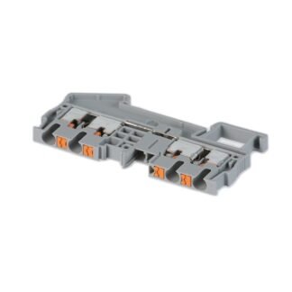 3209578 — CONN TERM GRY FEED THRU 12-26AWG — Phoenix Contact