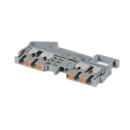 3209578 — CONN TERM GRY FEED THRU 12-26AWG — Phoenix Contact