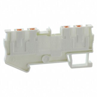 3209579 — CONN TERM BLK FEED THRU 12-26AWG — Phoenix Contact