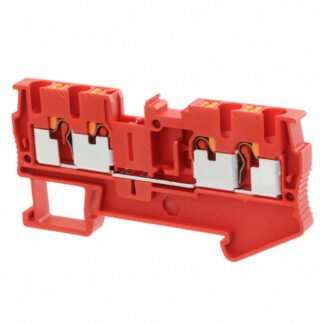 3209580 — CONN TERM BLK FEED THRU 12-26AWG — Phoenix Contact