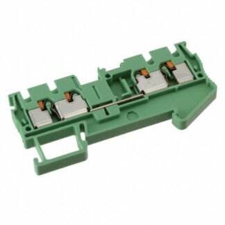3209582 — CONN TERM BLK FEED THRU 12-26AWG — Phoenix Contact