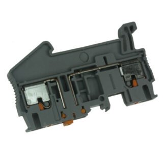 3210156 — CONN TERM BLK DISCONN 12-26AWG — Phoenix Contact