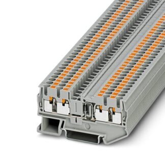 3210279 — CONN TERM BLK FEED THRU 12-26AWG — Phoenix Contact