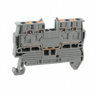 3211019 — CONN TERM BLK FEED THRU 12-26AWG — Phoenix Contact