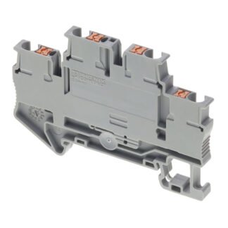 3211480 — CONN TERM BLK FEED THRU 12-26AWG — Phoenix Contact