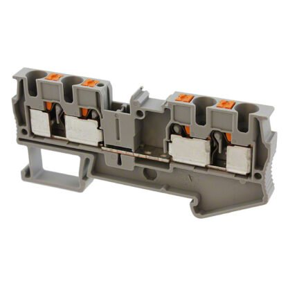 3211797 — CONN TERM BLK FEED THRU 10-24AWG — Phoenix Contact