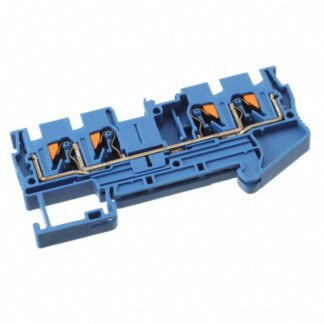 3211802 — CONN TERM BLK FEED THRU 10-24AWG — Phoenix Contact