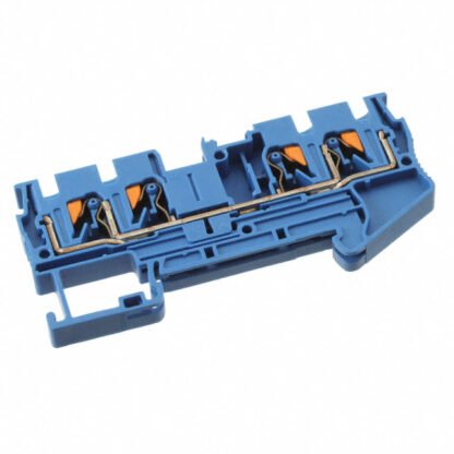 3211802 — CONN TERM BLK FEED THRU 10-24AWG — Phoenix Contact