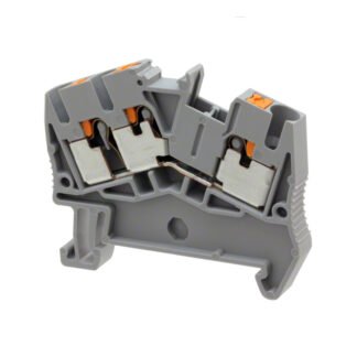 3211896 — CONN TERM BLK FEED THRU 12-26AWG — Phoenix Contact