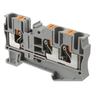 3211929 — CONN TERM BLK FEED THRU 8-20 AWG — Phoenix Contact