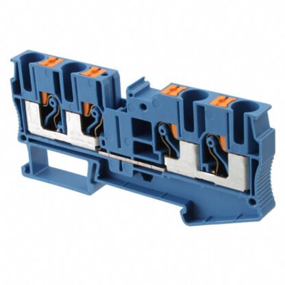 3212947 — CONN TERM BLK FEED THRU 8-20 AWG — Phoenix Contact