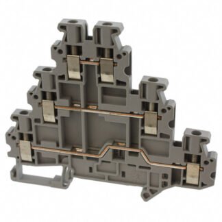3214259 — CONN TERM BLK FEED THRU 12-26AWG — Phoenix Contact