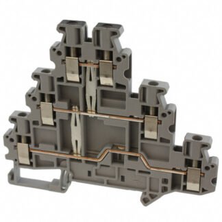 3214262 — CONN TERM BLK FEED THRU 12-26AWG — Phoenix Contact