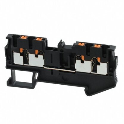 3214424 — CONN TERM BLK FEED THRU 12-26AWG — Phoenix Contact