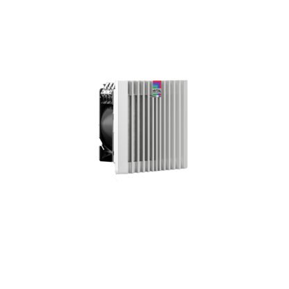 3238810 — Ventilateur à filtre Rittal Blue e+ CEM — Rittal