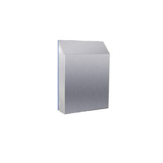 3240080 — Capot de protection pour ventilateur à filtre (IP renforcé) — Rittal
