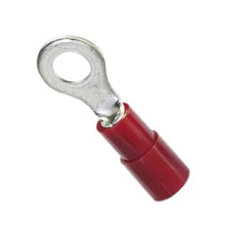 3240219 — CONN RING CIRC 8AWG M5 CRIMP — Phoenix Contact