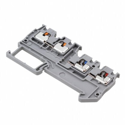 3244410 — CONN TERM BLK FEED THRU 14-26AWG — Phoenix Contact