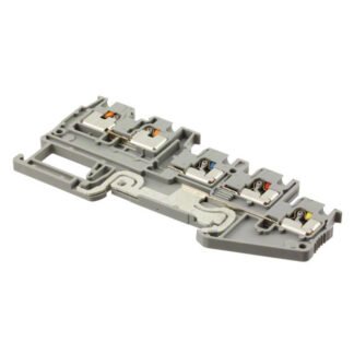3244465 — CONN TERM BLK FEED THRU 14-26AWG — Phoenix Contact
