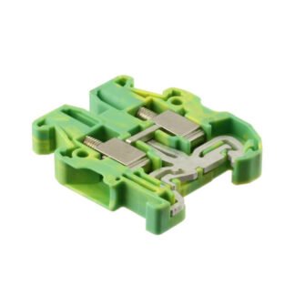 3248032 — CONN TERM BLK GROUND 12-24AWG — Phoenix Contact